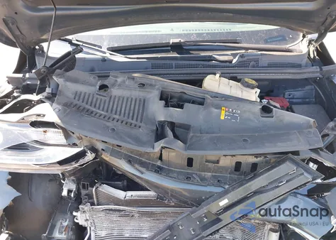 2018 Chevrolet Trax Lt из США, поврежденный, VIN KL7CJPSB5JB687447